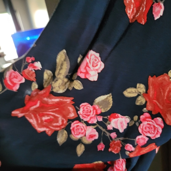 Maurices- kimino (open) - Picture 3 of 5